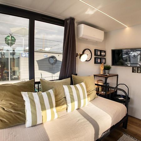 The Homeboat Company Ponta Delgada-Acores Экстерьер фото